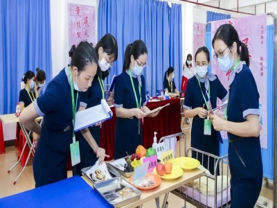 珠海家政培訓(xùn)學(xué)校開(kāi)課，學(xué)習(xí)家政服務(wù)技能創(chuàng)業(yè)有保障